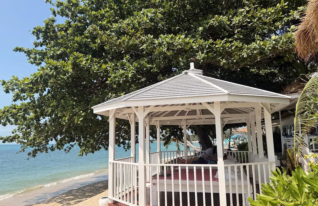 Sand Sea Beach Resort-1
