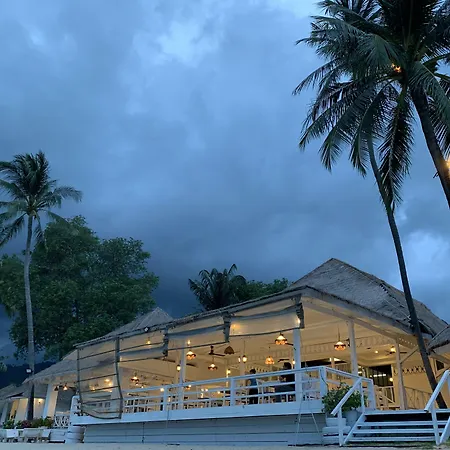 Sand Sea Beach Resort-2