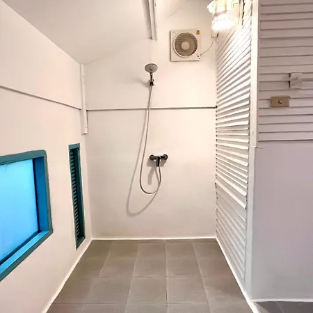 Sand Sea Beach Resort-3